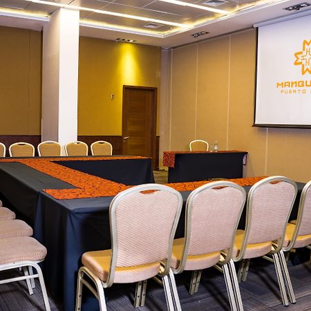 Courtyard By Marriott Puerto Montt Hotell Exteriör bild