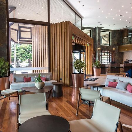 Courtyard By Marriott Puerto Montt Hotell Exteriör bild