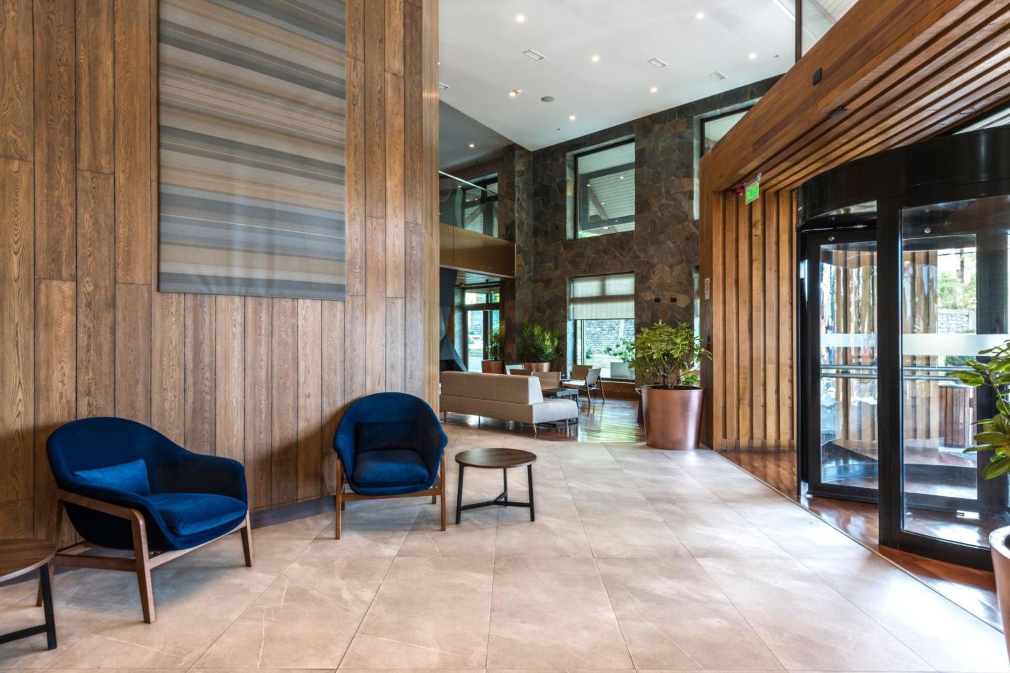 Courtyard By Marriott Puerto Montt Hotell Exteriör bild