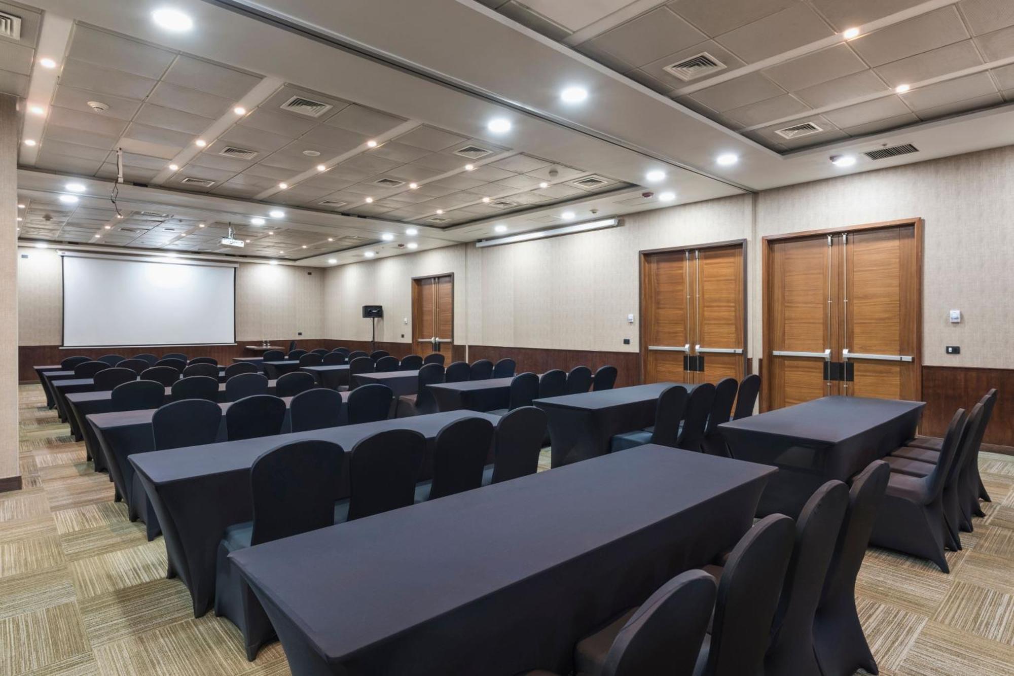 Courtyard By Marriott Puerto Montt Hotell Exteriör bild