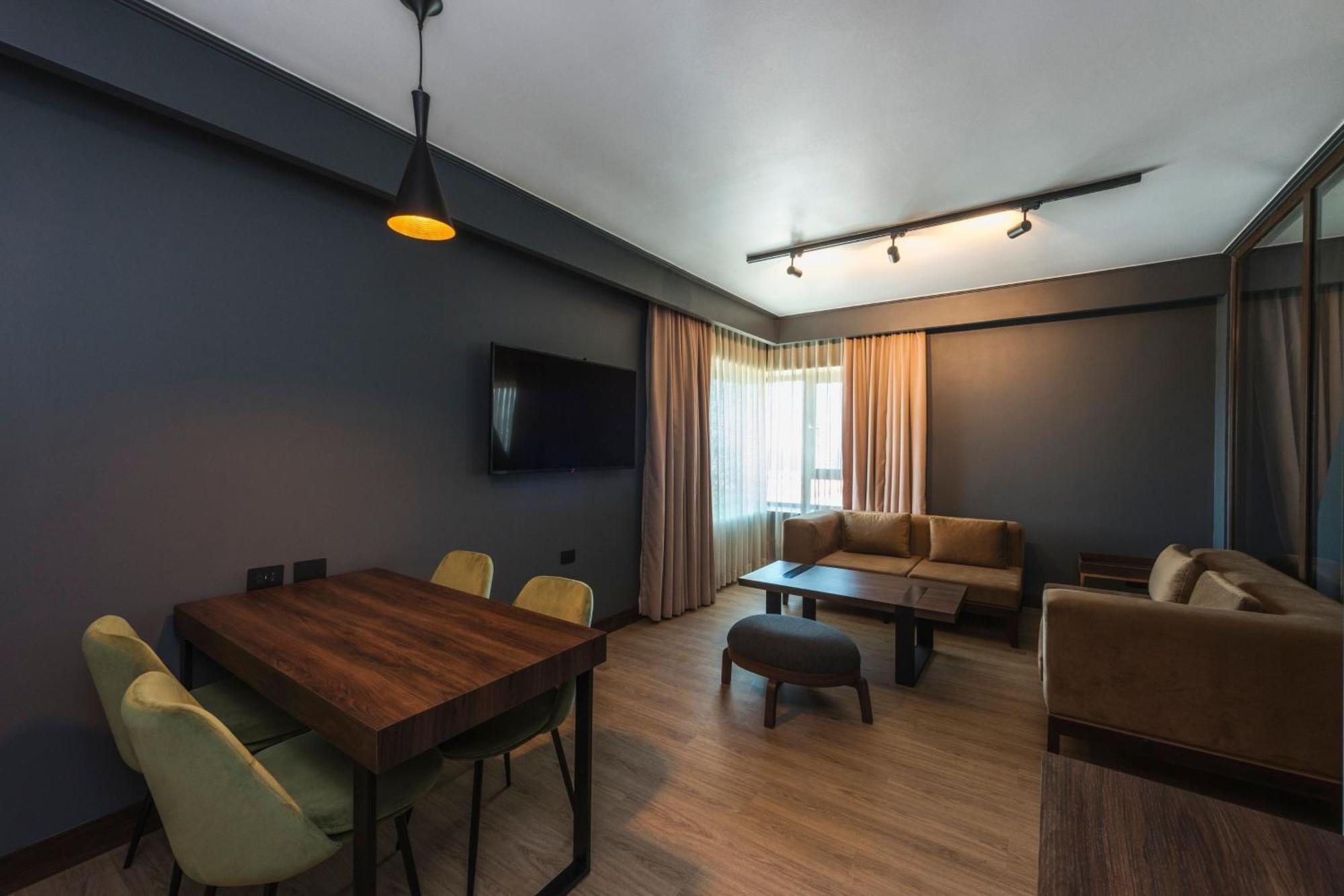 Courtyard By Marriott Puerto Montt Hotell Exteriör bild