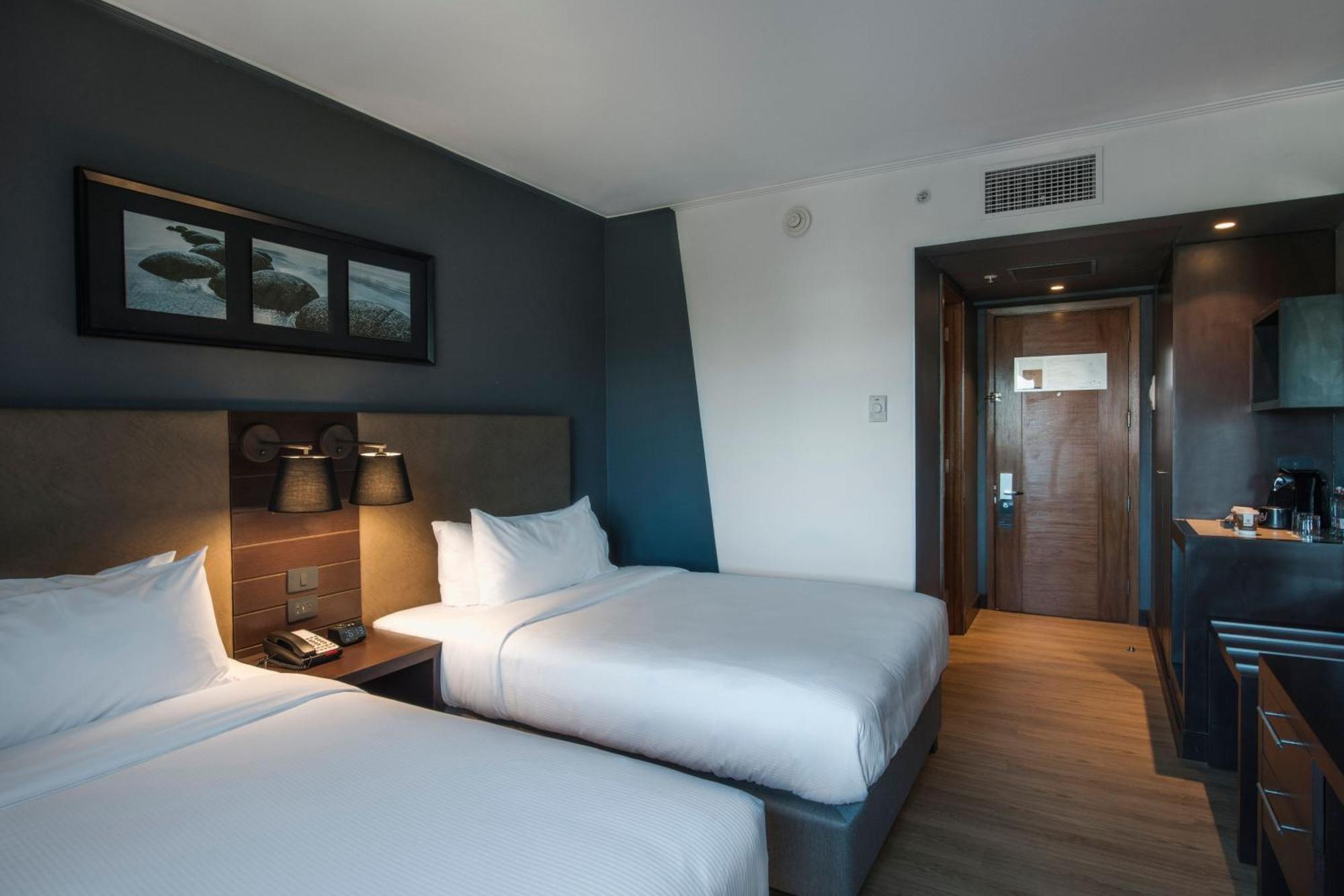 Courtyard By Marriott Puerto Montt Hotell Exteriör bild